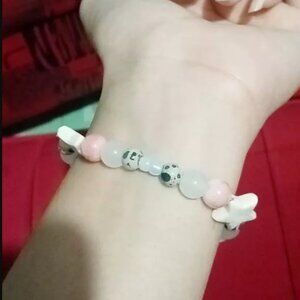 Handmade bracelets